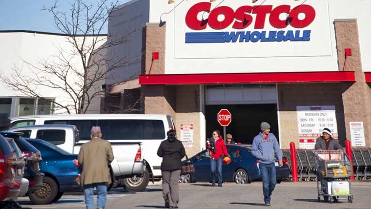 Códigos de descuento en Costco para mayo