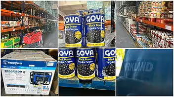 «El primer Costco de Cuba», así calificó el corresponsal de CNN una nueva tienda en La Habana