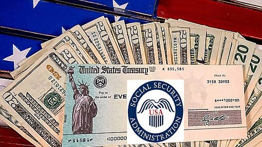 Anuncian desembolso masivo de $1312 dólares como cheque de estímulo en este estado de USA