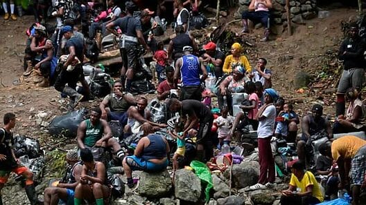 Panamá refuerza controles migratorios
