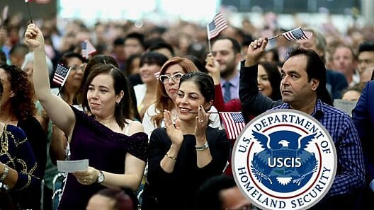 Emigrantes indocumentados con más de 10 años en Estados Unidos podrán adquirir la Green Card