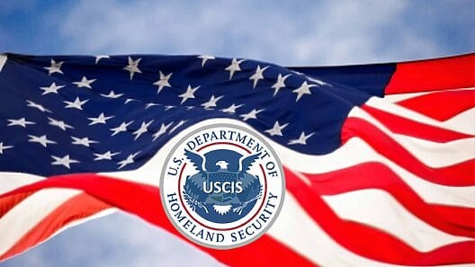Atentos los patrocinadores de Green Card por familia: Deben demostrar estos ingresos