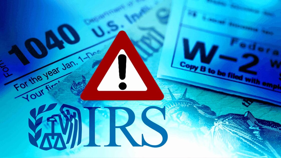 IRS alerta ¿Cuándo hay que hacer la declaración de impuestos 2024 en