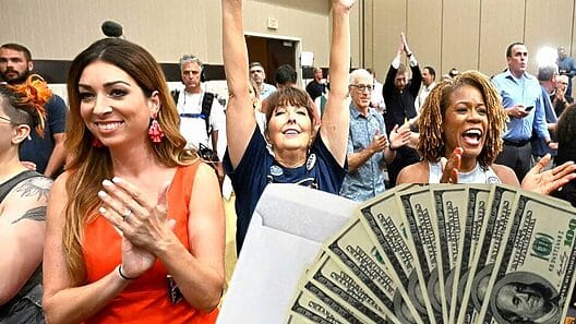 Migrantes hispanos reciben hasta $15 000 dólares por vivir en esta ciudad