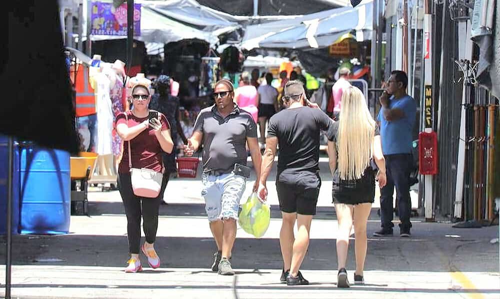 Hialeah has more retirees than active workers, according to the city’s mayor