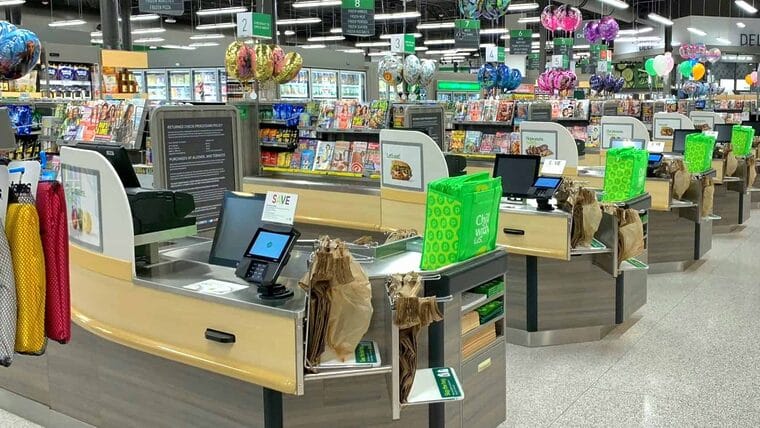 Tiendas de Publix cerrará en estas fechas. Cambios de horarios en días señalados