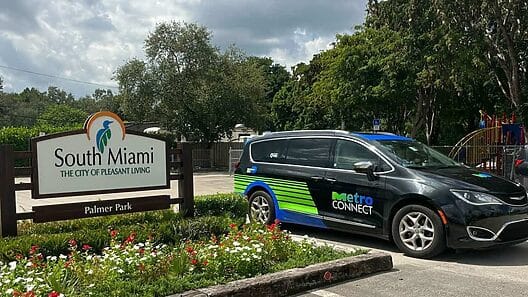 ¿Transporte gratis en Miami? Conoce este nuevo servicio en la ciudad