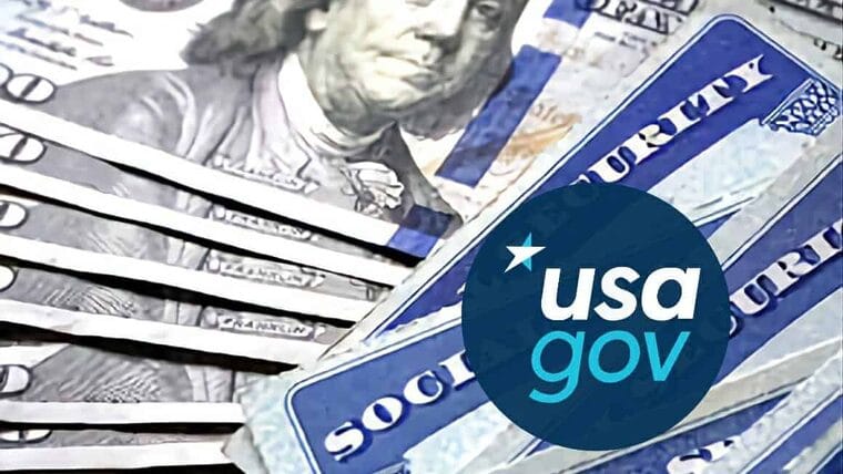 Inician pagos de octubre en los Estados Unidos