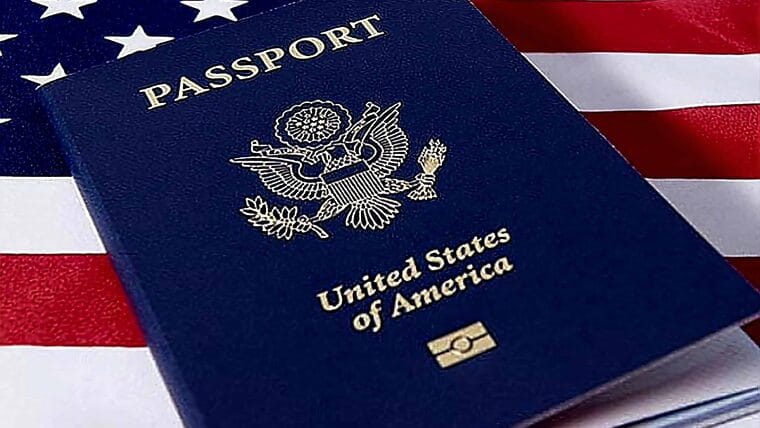 ¿Cuánto cuesta el pasaporte americano? Así puedes tramitarlo