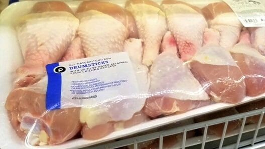 Gobierno cubano interviene sitio online de compras y le obliga a bajar precio del pollo