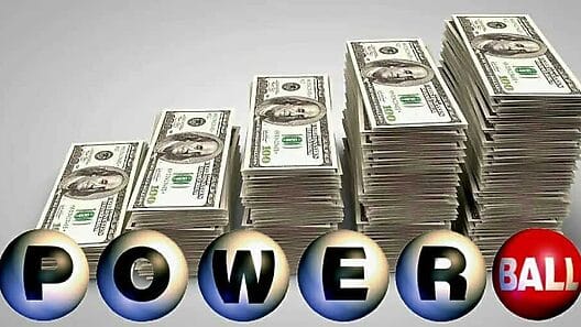 Premio mayor de Powerball se disparó hasta $572 millones de dólares