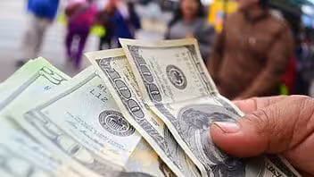 Tasas de cambio hoy 20 de octubre: Precio del dólar en México, Cuba, Costa Rica, Guatemala, Honduras y Nicaragua