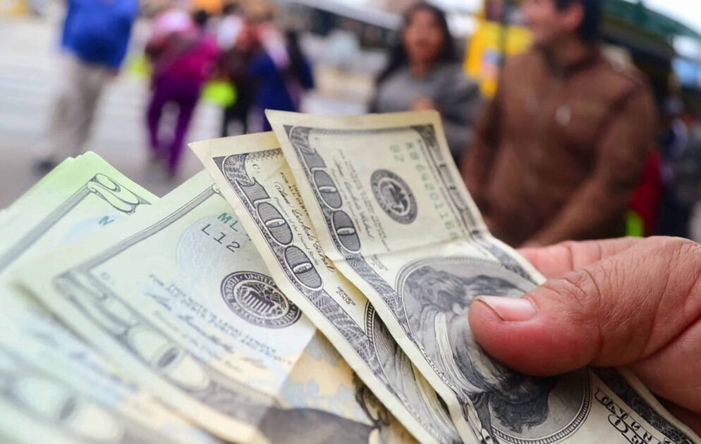 Tasas de cambio hoy 20 de octubre Precio del dólar en México, Cuba