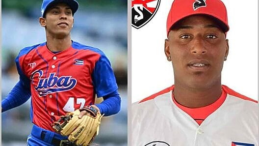Béisbol cubano: la crisis empuja a más jugadores a abandonar la isla