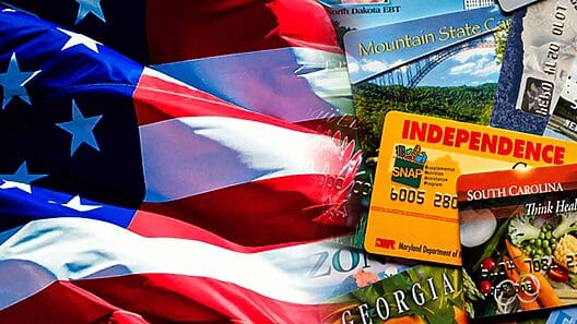 Información sobre los pagos del SNAP de octubre en Estados Unidos