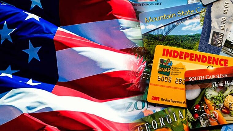 Información sobre los pagos del SNAP de octubre en Estados Unidos