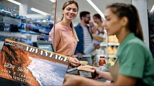 Beneficiarios de CalFresh recibirán su pago de octubre esta semana