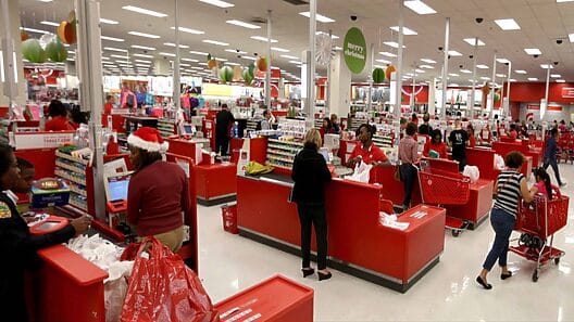 Descuentos de Target en artículos escolares