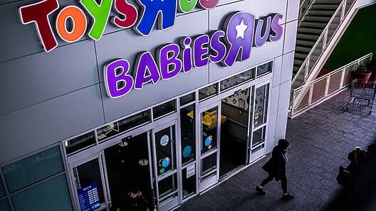 Cadena Toys R Us regresará a Estados Unidos con 24 nuevas tiendas