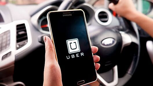 Alerta de falsos Uber en Aeropuerto de Miami