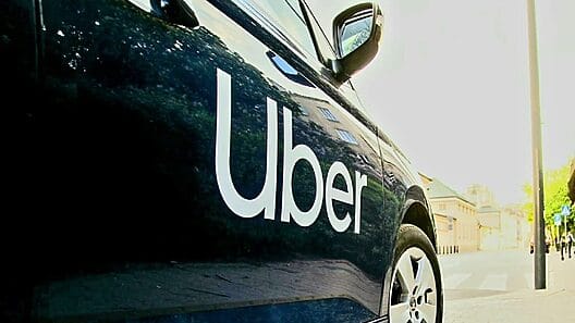 Lanza Uber un nuevo servicio de devolución de paquetes