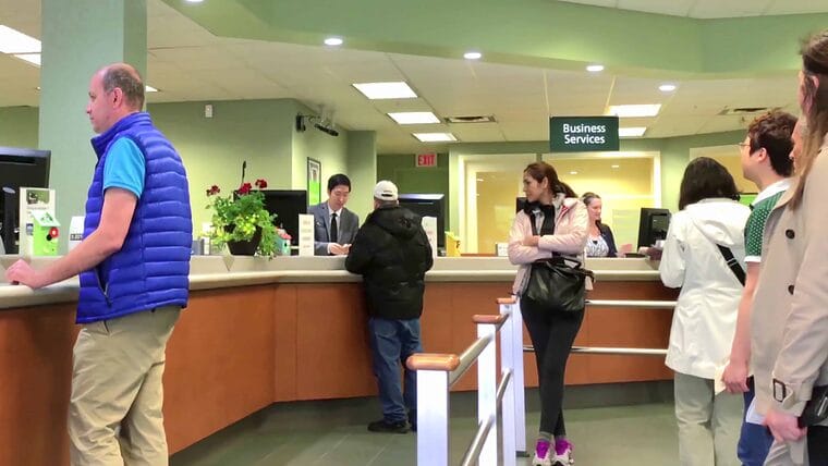 Más bancos en Estados Unidos cerrarán próximamente