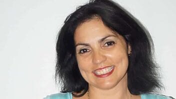 Actriz Yaisely Hernández cuenta por qué se fue de Cuba: «los jóvenes pierden la esperanza en mi isla»