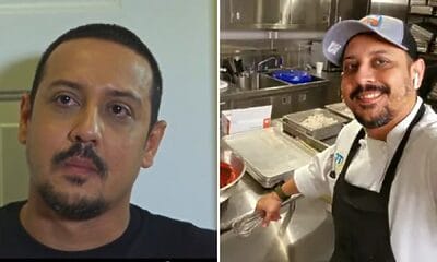 kelvyn espinosa chef actor cubano miami