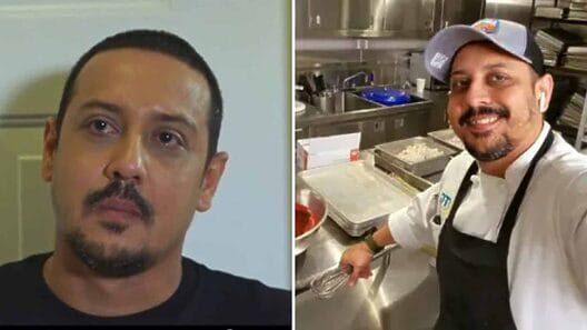 Conocido actor cubano se reinventa como chef en Miami