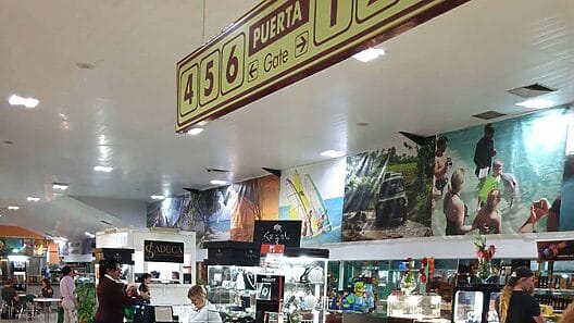 Aeropuerto de Varadero: Todo el calendario de vuelos en junio