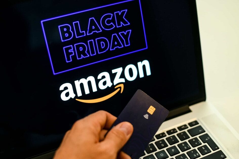 Rebajas black friday amazon shop