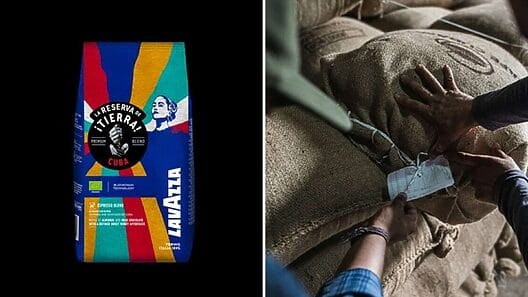 ¡El café cubano está en Europa! Marca Lavazza lanza “Tierra Cuba”