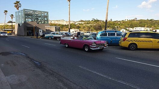 Extienden plazo para homologar los vehículos armados por partes y piezas en Cuba