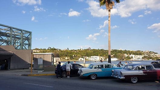 Nuevas indicaciones sobre censo de Vehículos Armados por Partes y Piezas (VAP) en Cuba