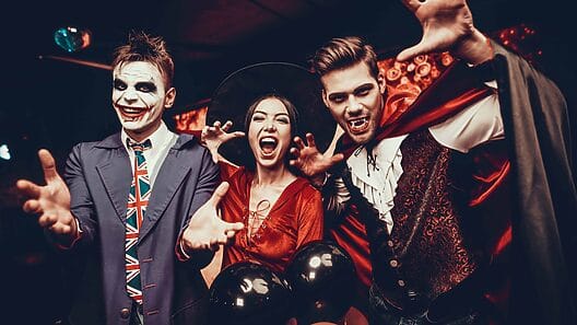 Halloween en Miami: ¿A dónde voy a celebrarlo?