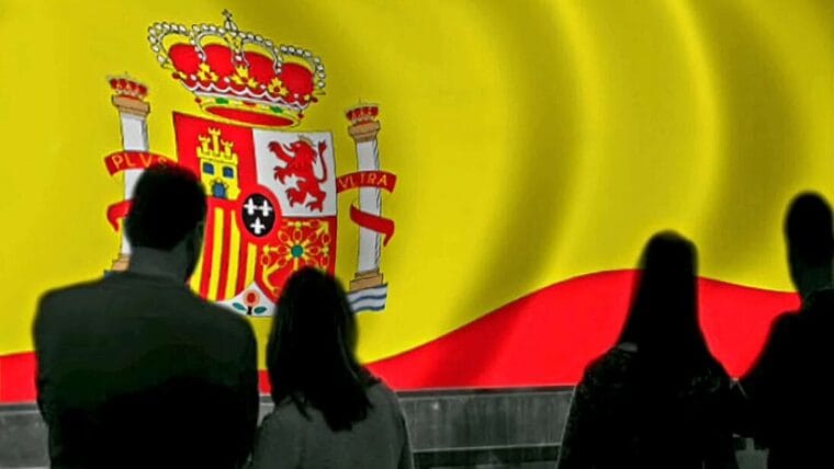 Alrededor de 2 500 cubanos han pedido asilo en España este año
