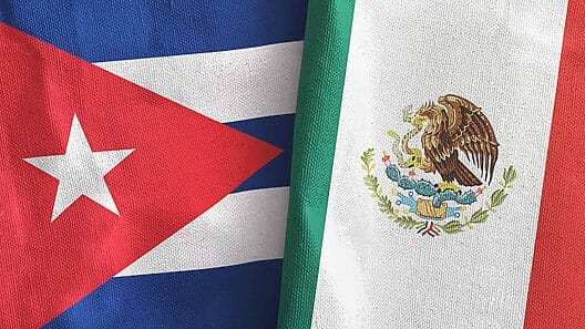 Récord de solicitudes de asilo político en México
