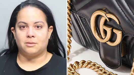Acusan a cubana de Hialeah por vender bolsos falsos de Gucci a miles de dólares