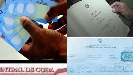 Donación de viviendas en Cuba: documentos que se deben presentar