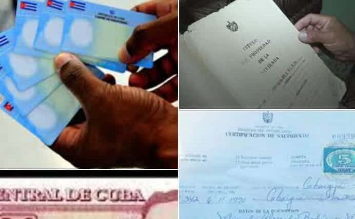Donación de viviendas en Cuba: documentos que se deben presentar