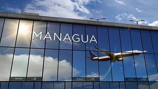 Se mantienen vuelos de Conviasa y Aruba a Nicaragua desde Cuba para diciembre (+ calendario)