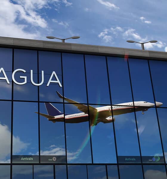 vuelos nicaragua suspenden haití cubanos
