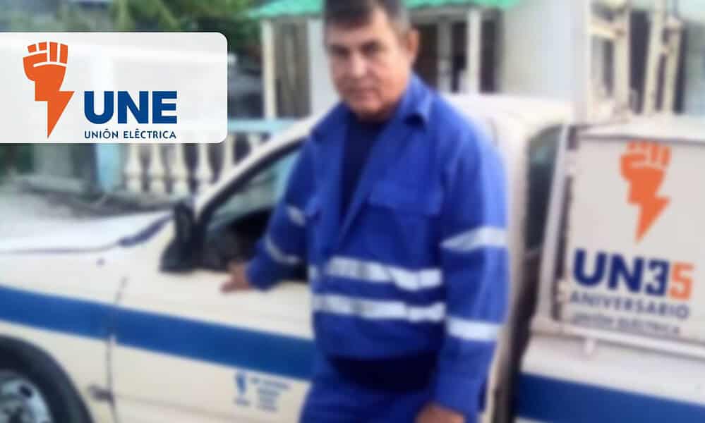Union Eléctrica promised on Sunday that there would be no power outages in Cuba