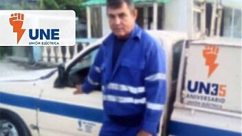 Unión Eléctrica promete domingo sin apagones en Cuba