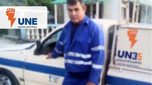 Unión Eléctrica promete domingo sin apagones en Cuba