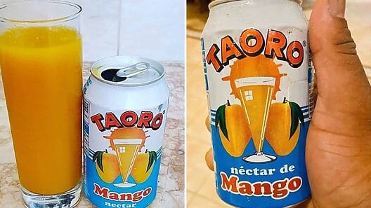 Reactivan producción de jugo TAORO en Cuba: ¿MLC o pesos cubanos?