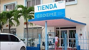 gedeme tienda habana colchones