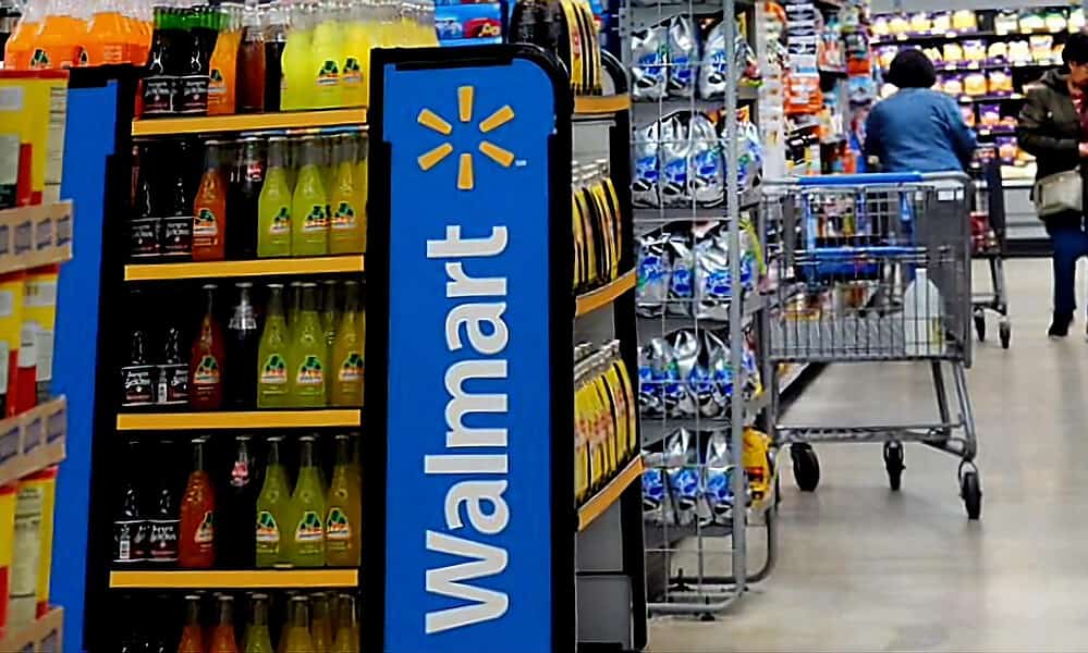 Walmart is refunding customers who cheated on their gift cards