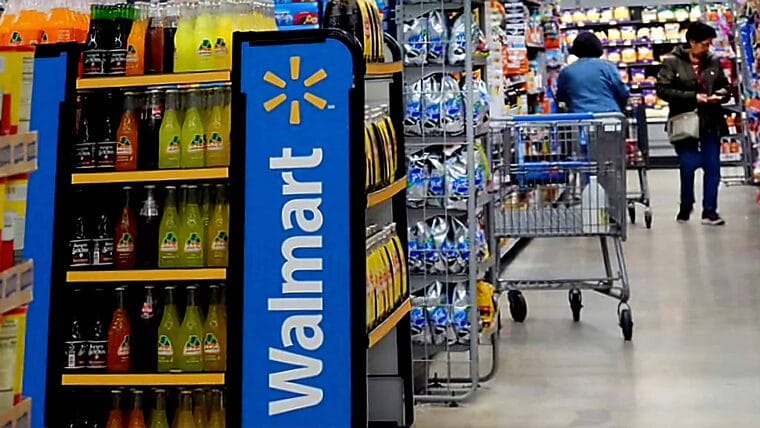 Tiendas de Walmart cerrarán más temprano en Estados Unidos
