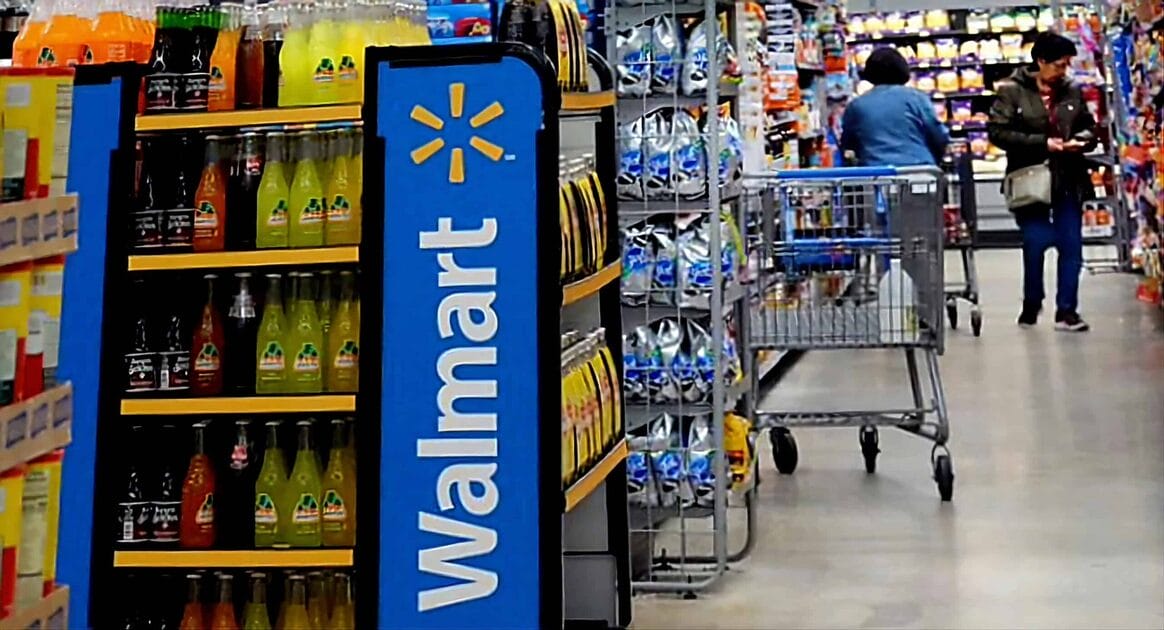 Walmart will open 150 new stores in the United States